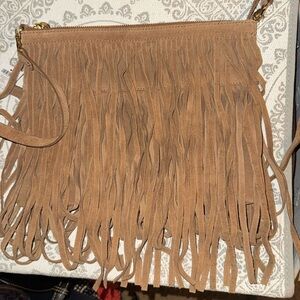 Chico’s crossbody bag large